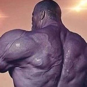 Meet your Posher, Briana